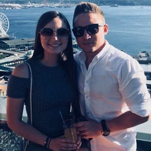 Meet your Posher, Michaela